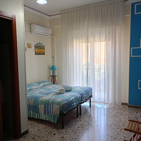 B&B Intrabartolo Trapani Extérieur photo