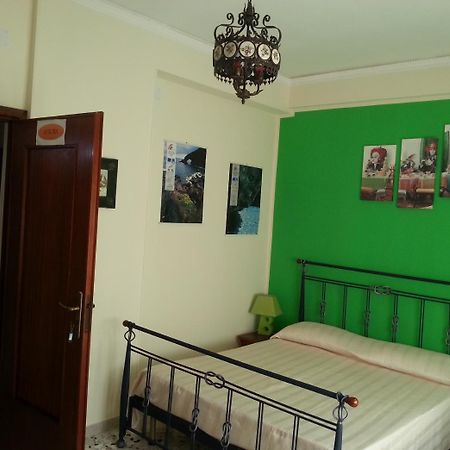 B&B Intrabartolo Trapani Extérieur photo