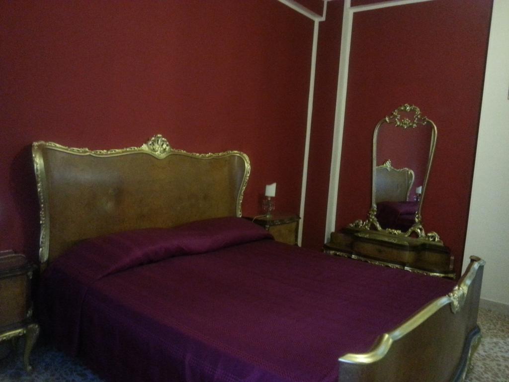 B&B Intrabartolo Trapani Chambre photo