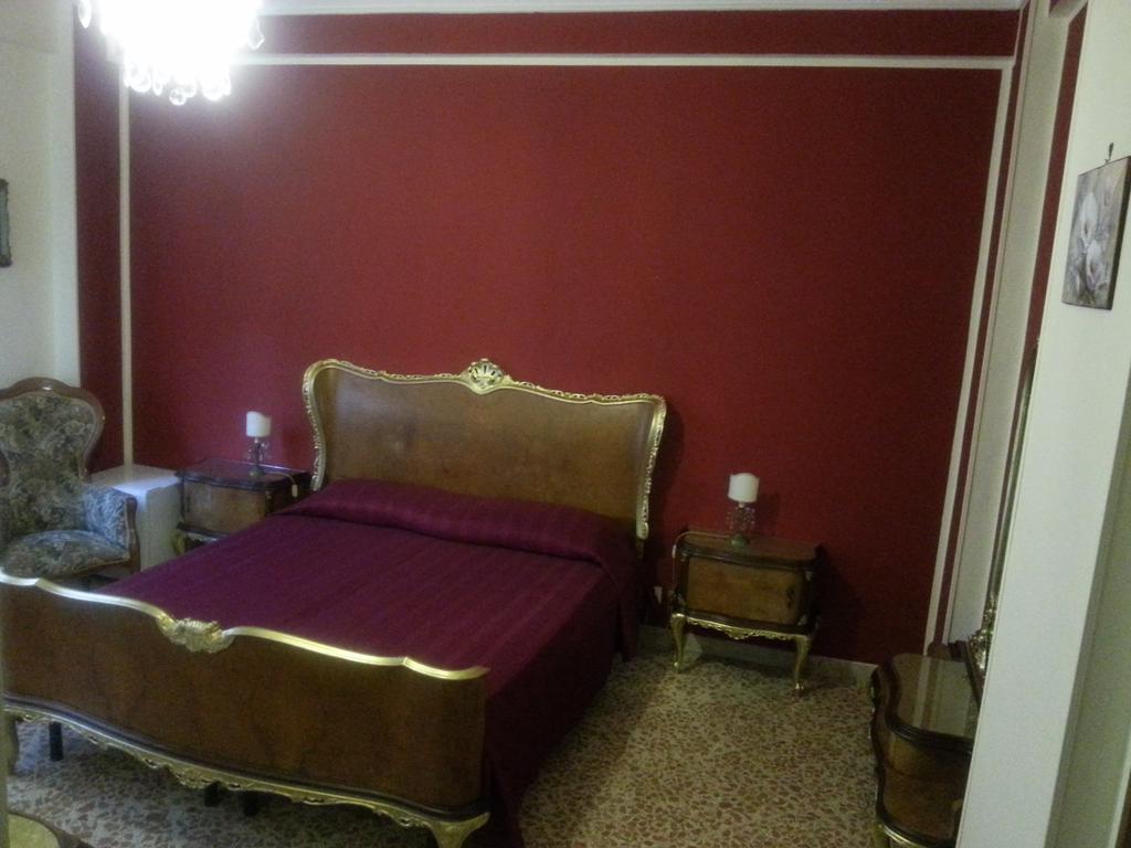 B&B Intrabartolo Trapani Chambre photo