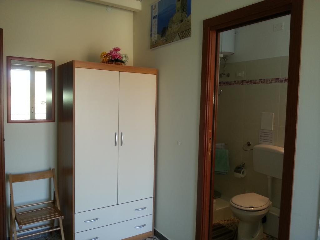 B&B Intrabartolo Trapani Chambre photo