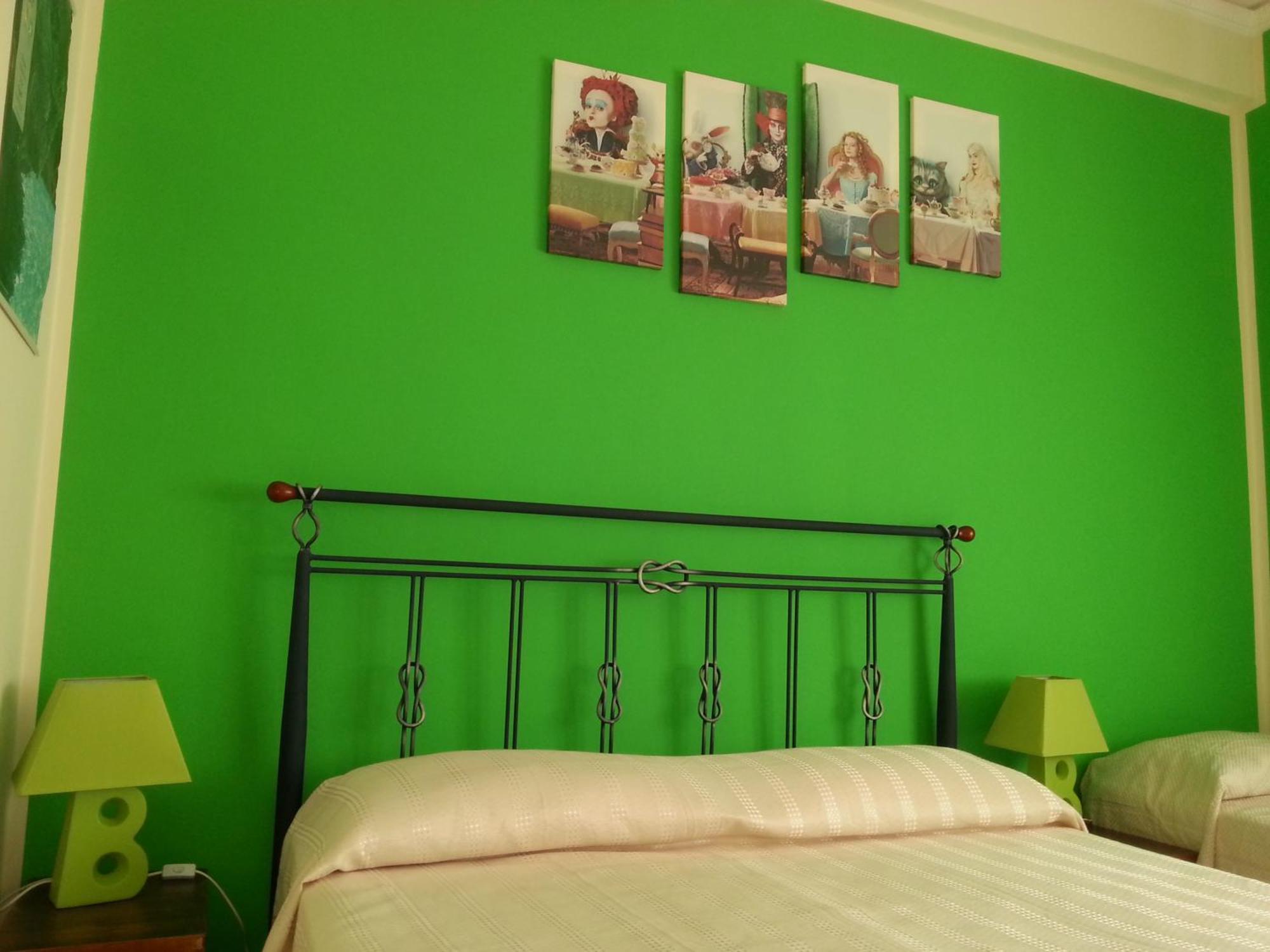 B&B Intrabartolo Trapani Extérieur photo