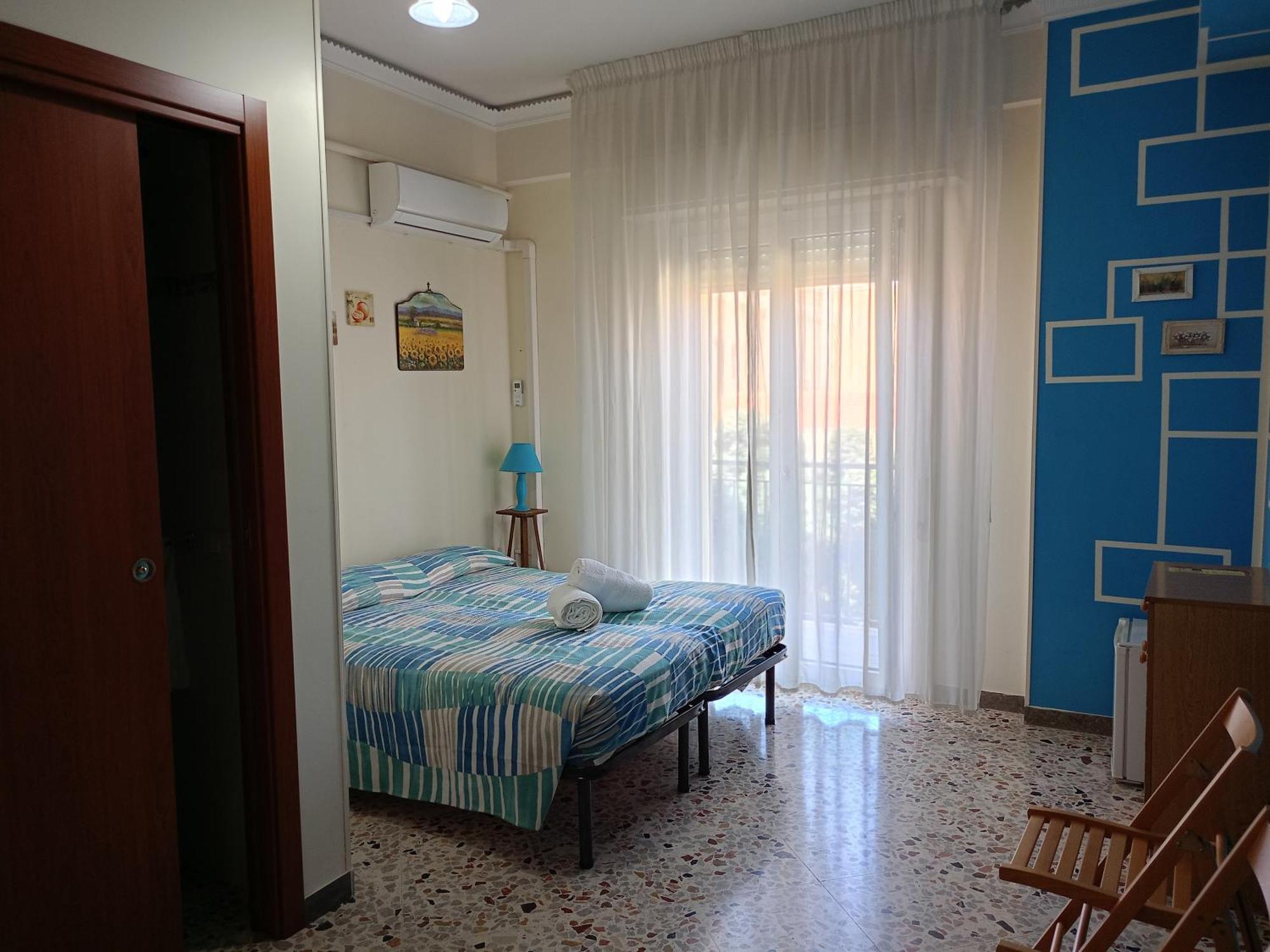 B&B Intrabartolo Trapani Extérieur photo