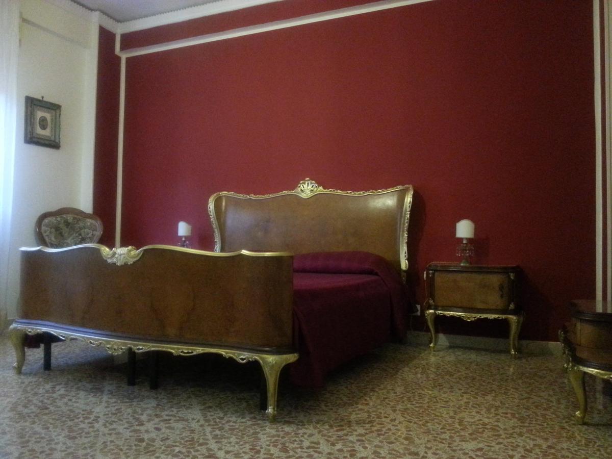 B&B Intrabartolo Trapani Extérieur photo