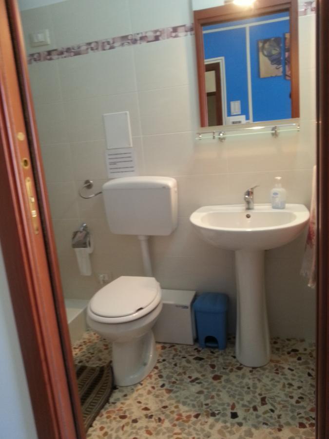 B&B Intrabartolo Trapani Extérieur photo