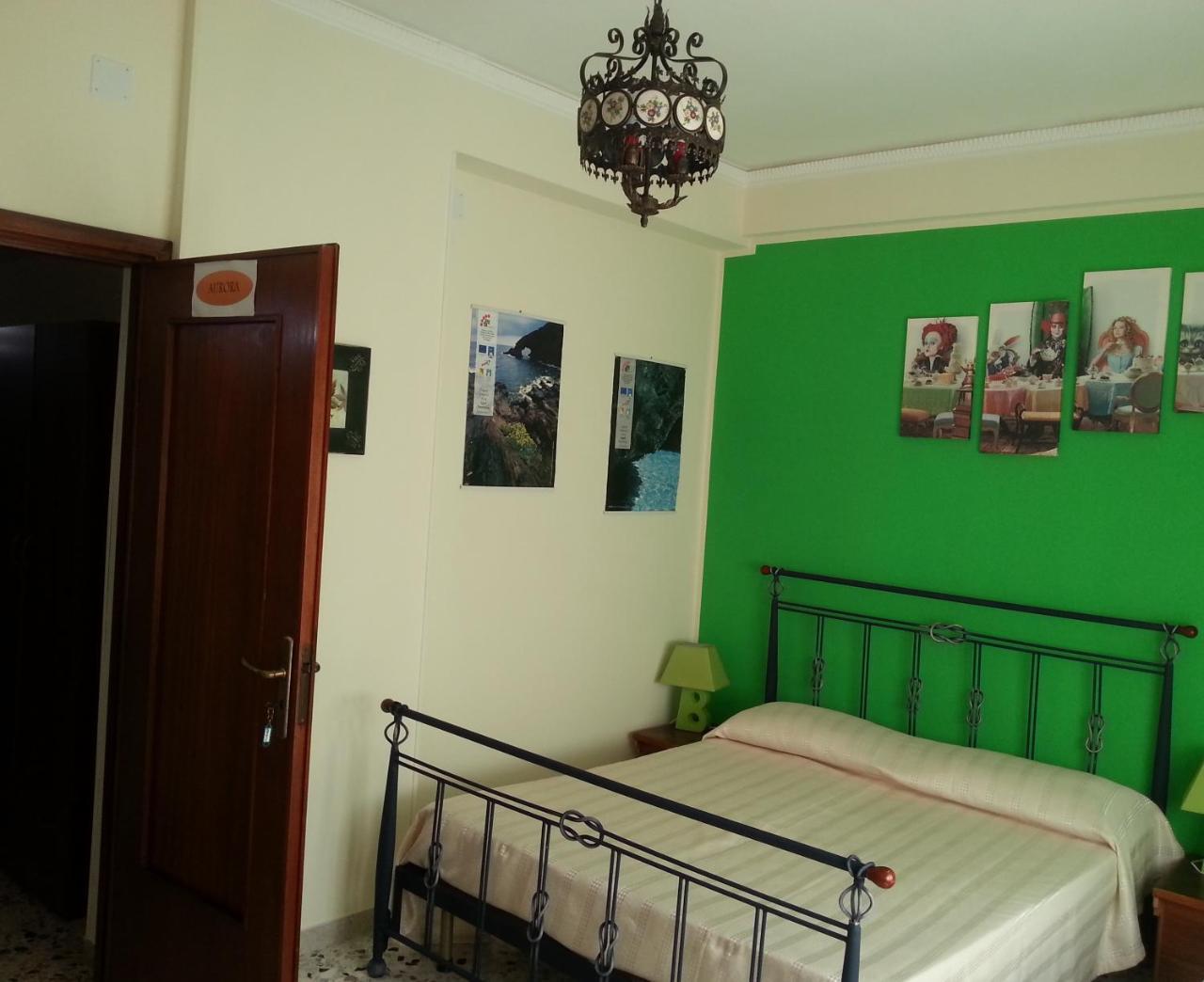 B&B Intrabartolo Trapani Extérieur photo